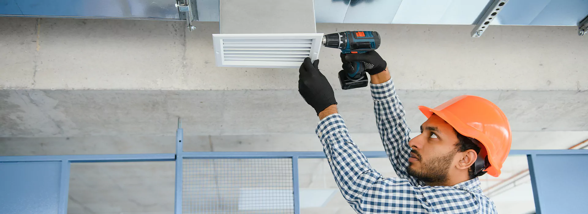 Air Duct and Dryer Vent Cleaning in Amarillo, Texas