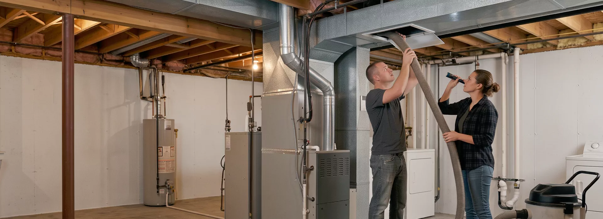 Air Duct Cleaning Company Amarillo, TX