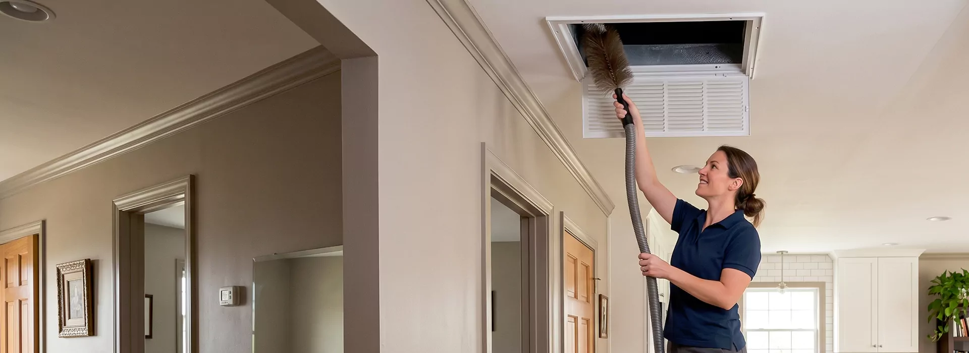 Home Ventilation Cleaning Amarillo, TX