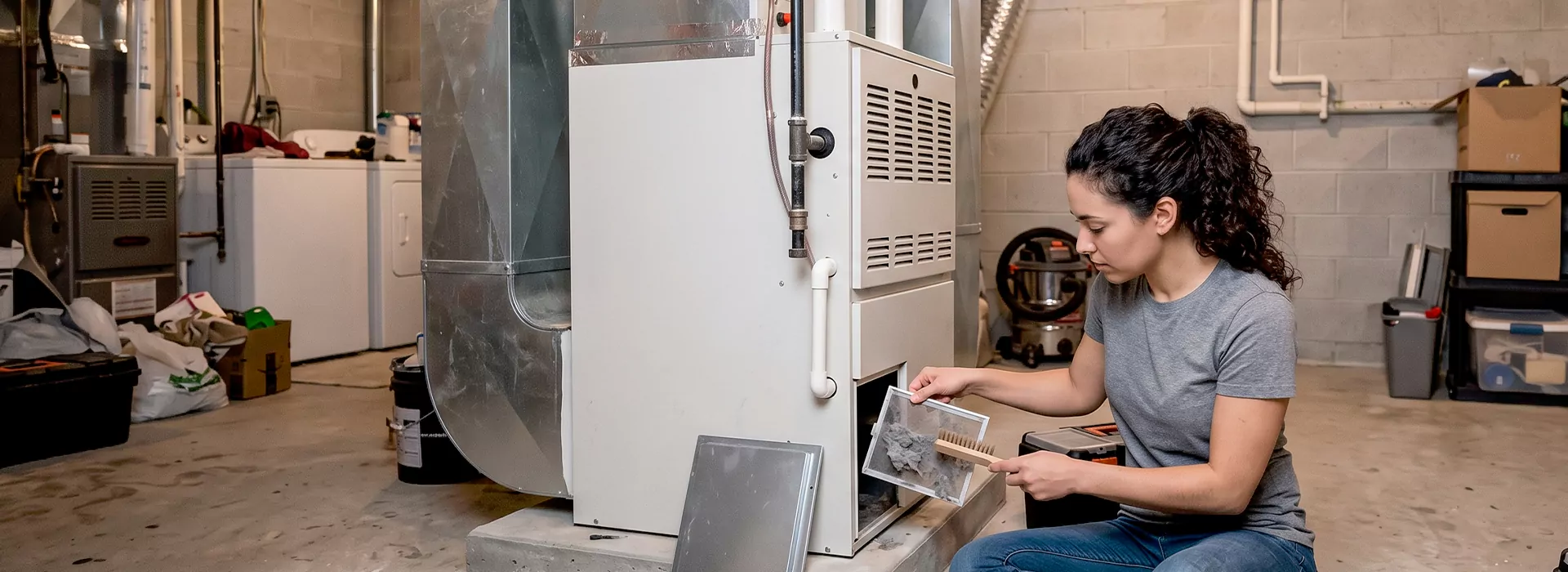 Lint Trap Cleaning Amarillo, TX