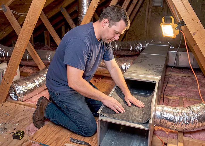 Premier Duct Liner Company in Amarillo, TX