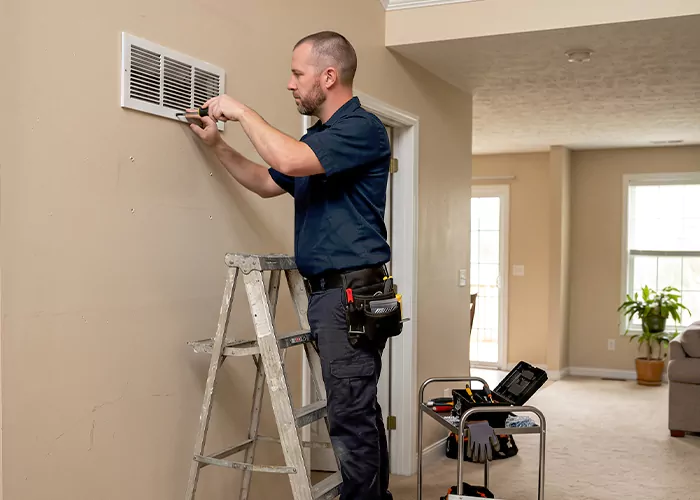 Premier Amarillo Air Vent Replacement Company