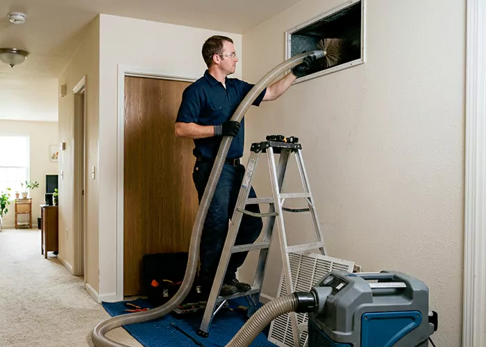 Top-Rated Apartment Duct Cleaning Company in Amarillo, TX