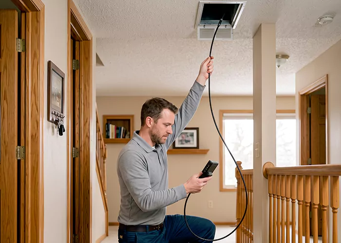 Premier Dryer Vent Inspection Company in Amarillo, TX
