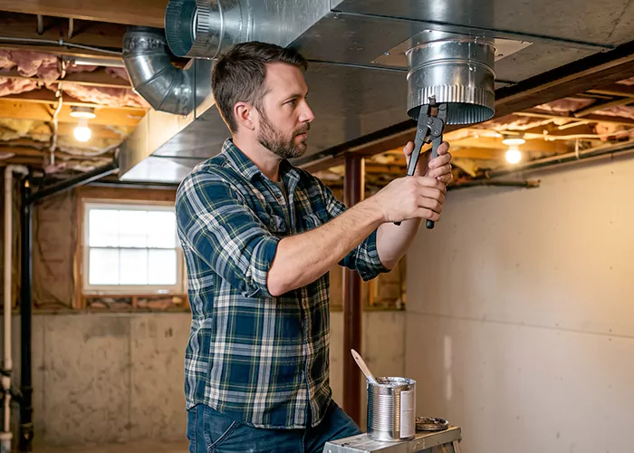Top-Rated Dryer Vent Hose Repair Company in Amarillo, TX