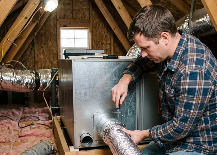Proven Amarillo Dryer Vent Hose Replacement Specialists
