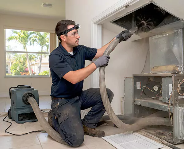 Frequently Asked Questions About Air Duct Cleaning Company in Amarillo
