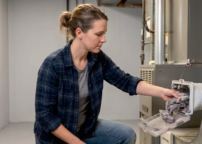 Reliable Amarillo Lint Trap Cleaning Service Company