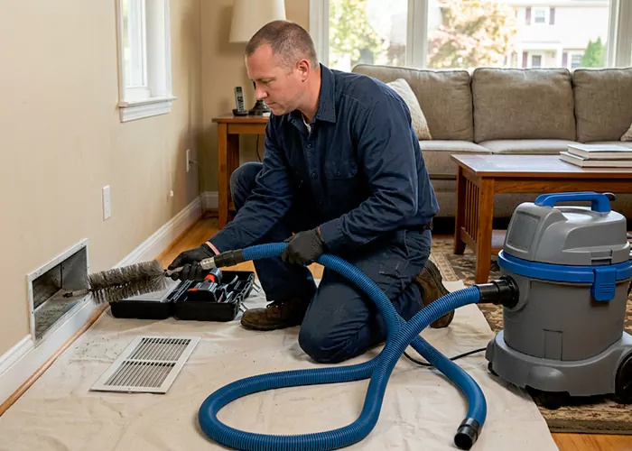 Top-Rated Amarillo Local Vent Cleaning Company