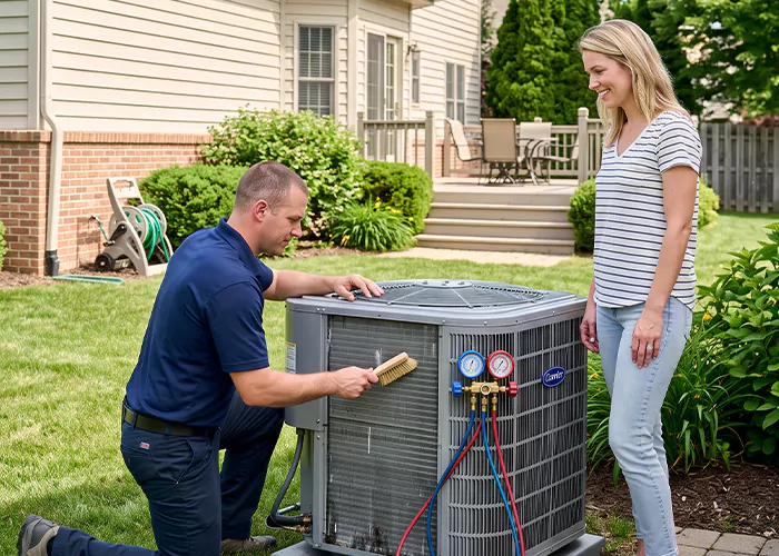 Top-Rated Amarillo AC Efficiency Specialists
