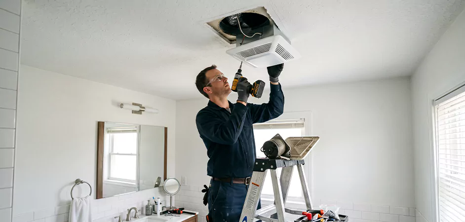 Apartment and Hotel Exhaust Duct Cleaning in Amarillo