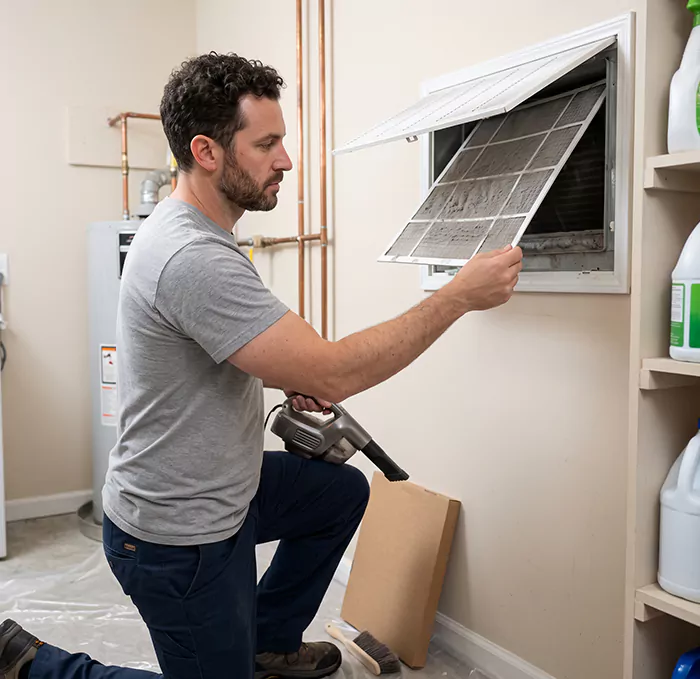 Why Choose Amarillo Air Duct Cleaning Pro Over Other Amarillo Duct Cleaning Companies?