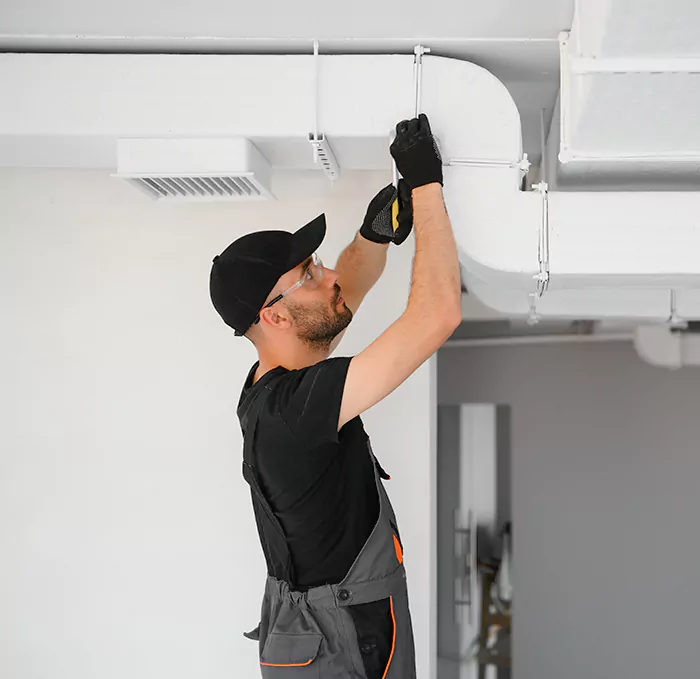 Why Choose Amarillo Air Duct Cleaning Pro Among Duct and Dryer Vent Cleaning Companies in Amarillo, TX?