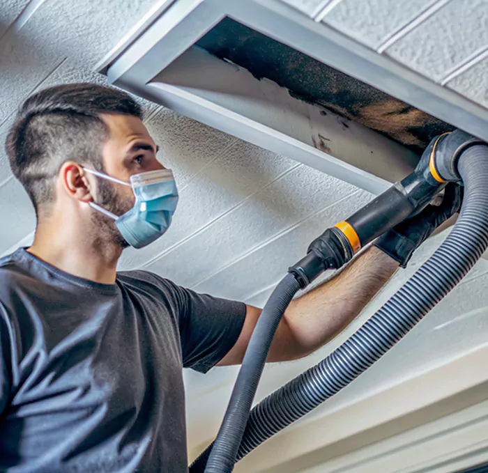 Why Choose Amarillo Air Duct Cleaning Pro Among Duct Cleaning Companies in Amarillo, TX?