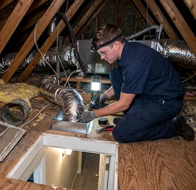 Why Choose Amarillo Air Duct Cleaning Pro Among Amarillo Air Vent Replacement Companies?