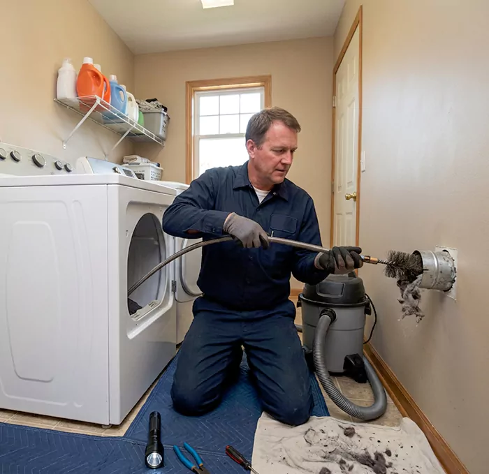 Why Choose Amarillo Air Duct Cleaning Pro Among Amarillo Dryer Vent Repair Companies?
