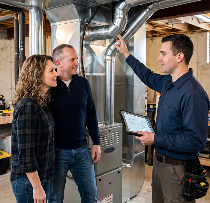 Why Choose Amarillo Air Duct Cleaning Pro Among Custom Ductwork Companies in Amarillo, TX?