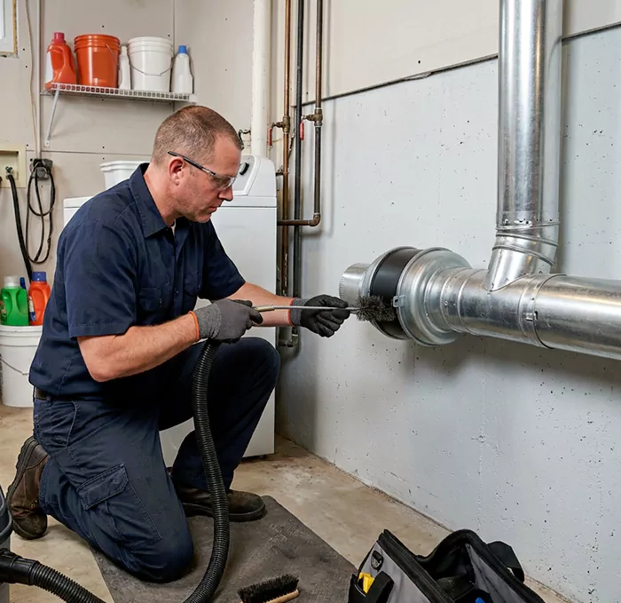 Why Choose Amarillo Air Duct Cleaning Pro Among Booster Fan Service Companies in Amarillo, TX?