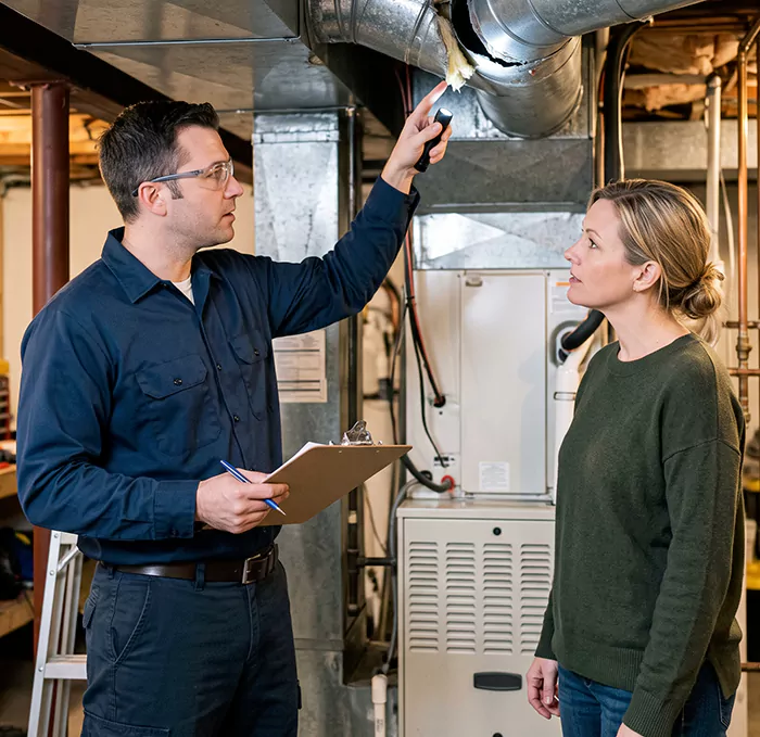 Why Choose Amarillo Air Duct Cleaning Pro Among Dryer Vent Hose Repair Companies in Amarillo, TX?