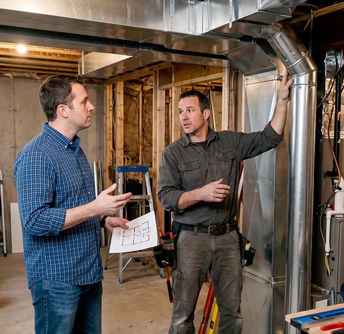 Why Choose Amarillo Air Duct Cleaning Pro Among Amarillo Dryer Vent Companies?