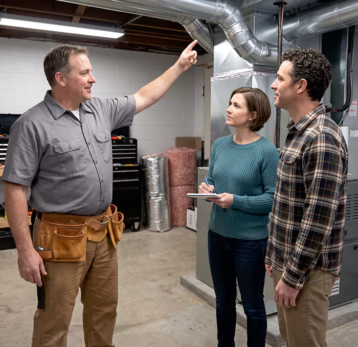 Why Choose Amarillo Air Duct Cleaning Pro Among Amarillo Dryer Vent Replacement Companies?