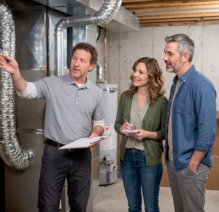 Why Choose Amarillo Air Duct Cleaning Pro Among Duct Sealing Companies in Amarillo, TX?