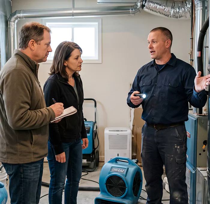 Why Choose Amarillo Air Duct Cleaning Pro Among Amarillo Duct Restoration Companies?