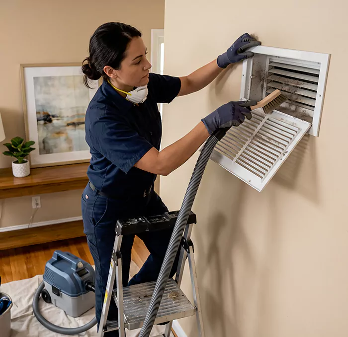 Why Choose Amarillo Air Duct Cleaning Pro Over Other HVAC Duct Cleaning Companies in Amarillo, TX?