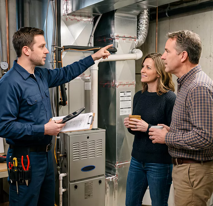 Why Choose Amarillo Air Duct Cleaning Pro Among Amarillo HVAC Restoration Companies?