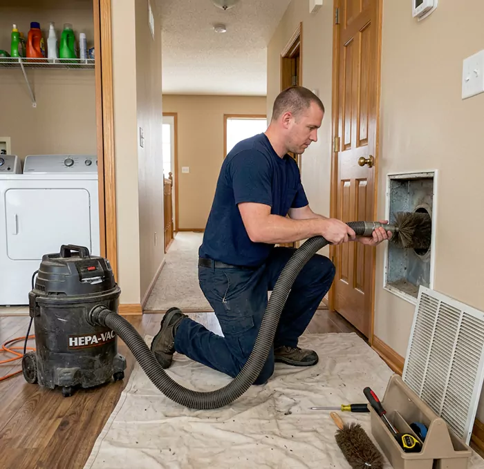 Why Choose Amarillo Air Duct Cleaning Pro Among Amarillo Vent Cleaning Companies