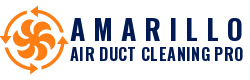 Amarillo Air Duct Cleaning Pro Logo